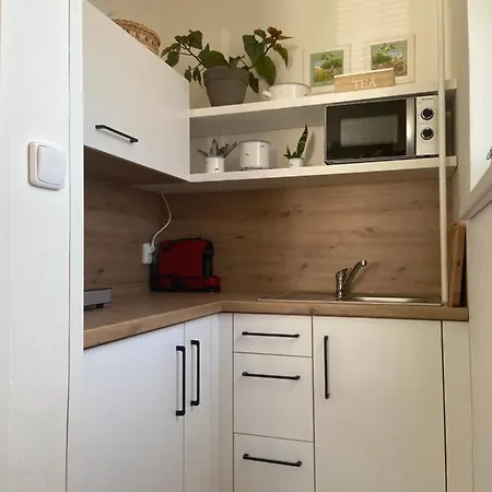 V Apartment