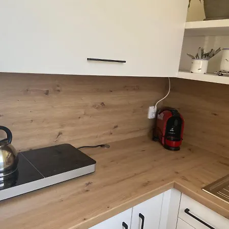 Apartment V