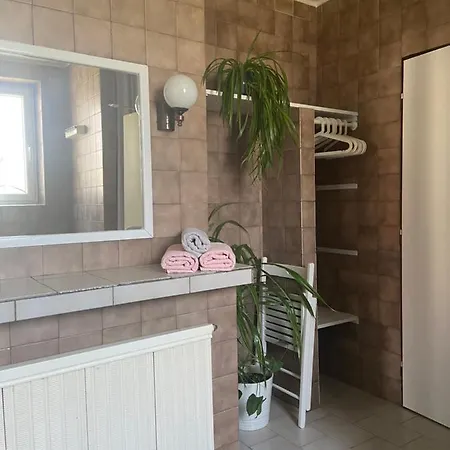 Apartment V Brezi