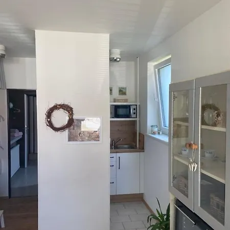V Apartment Brezi