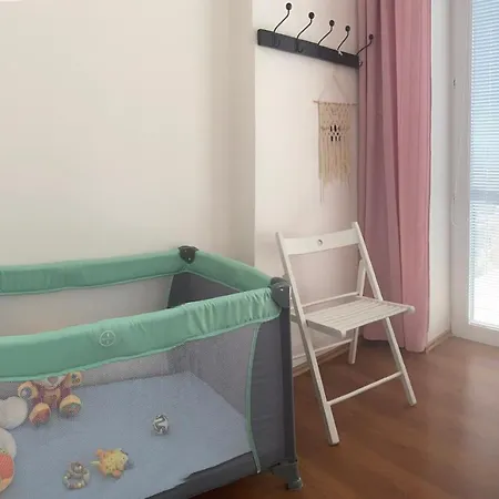 Apartment V Brezi
