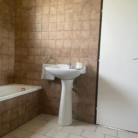 V Apartment