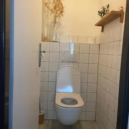 Apartment V Brezi