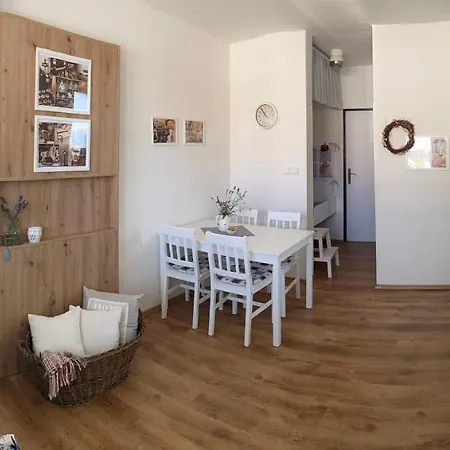 V Apartment Brezi